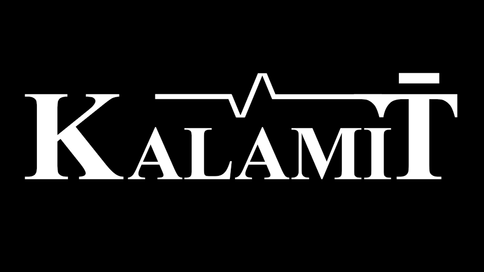 KALAMIT̄